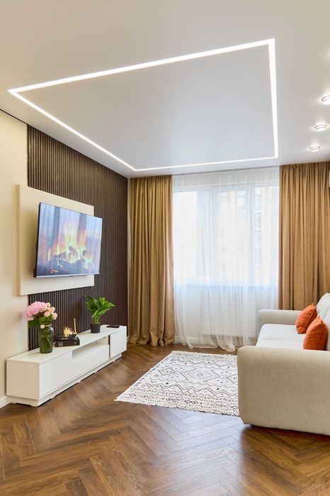 Ремонт под ключ Алматы