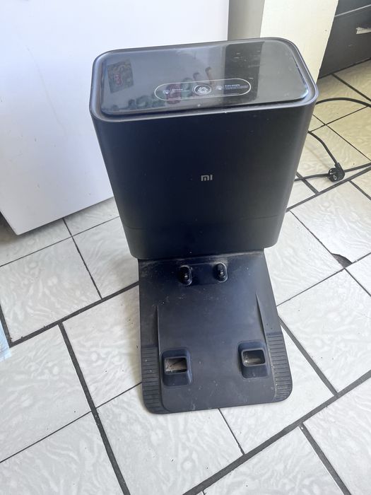 Mi Robot Vacuum-Mop 2 Ultra