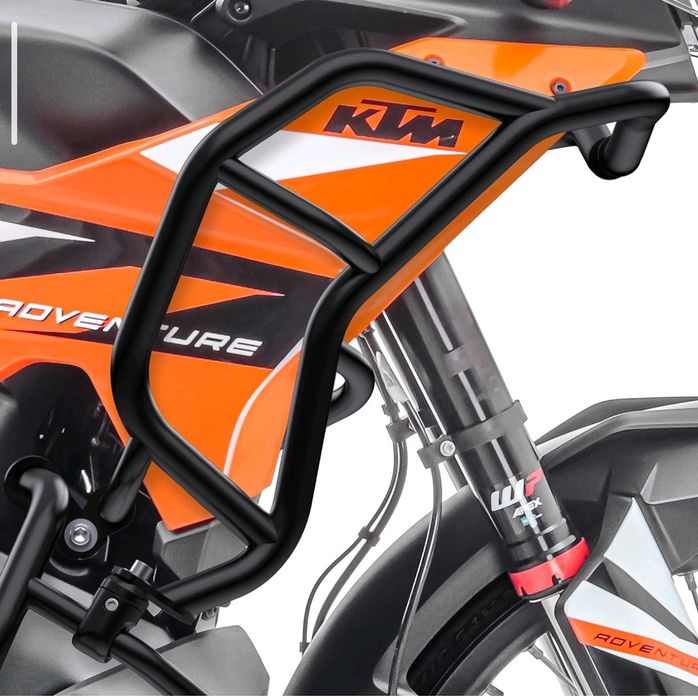 KTM 790/890 Adventure
