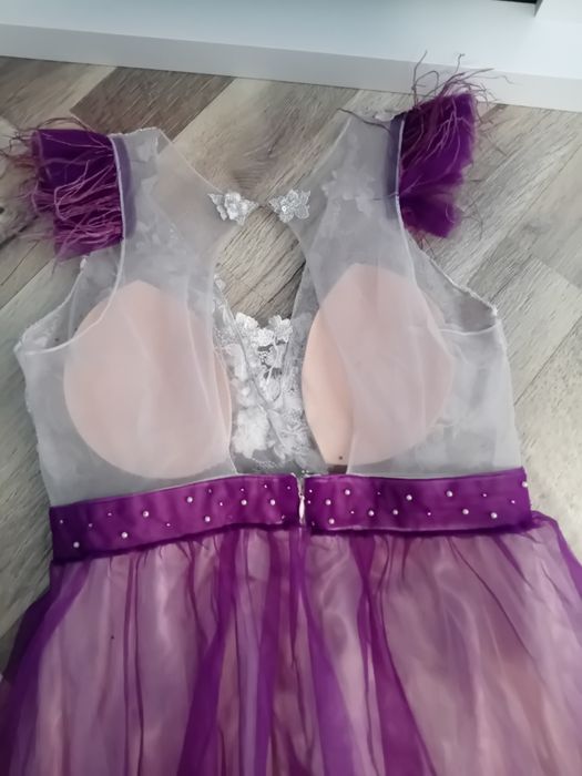 Vând rochie BBY, marimea 38/40