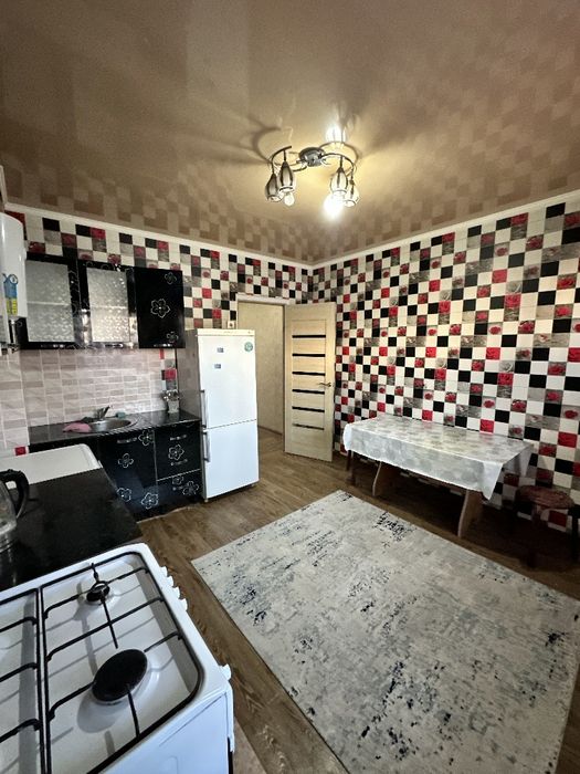 Квартиры микрн Каратал с вайфай