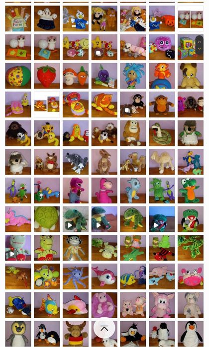 Играчки-плюшени,колички,фигурки