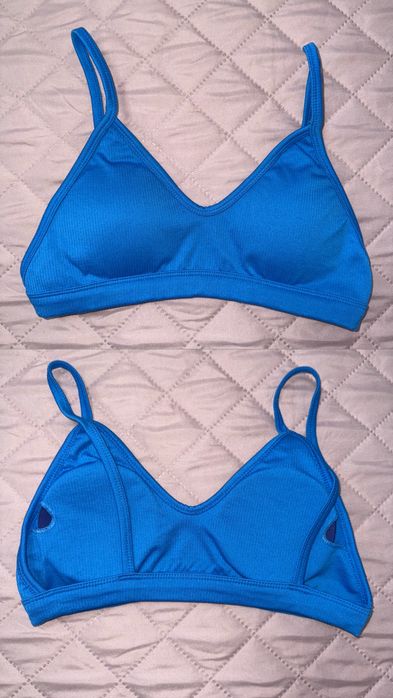 Дамски нови бюстиета с подплънки