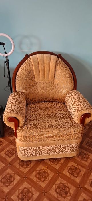 Диваны комплект 3 шт