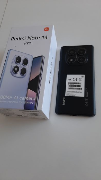 Продам, Редми Нот 14 Про