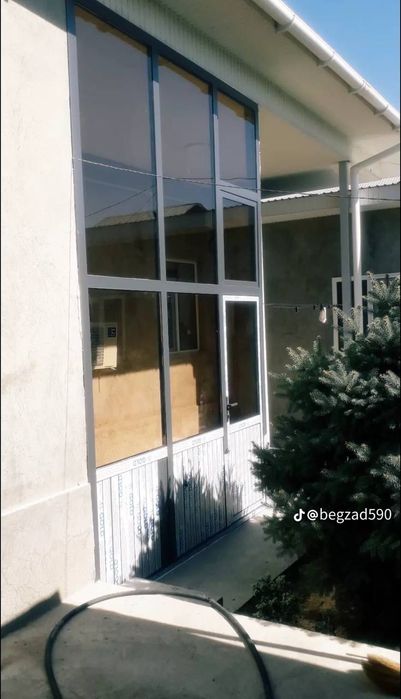 Ремонт и установка пластиковых окон