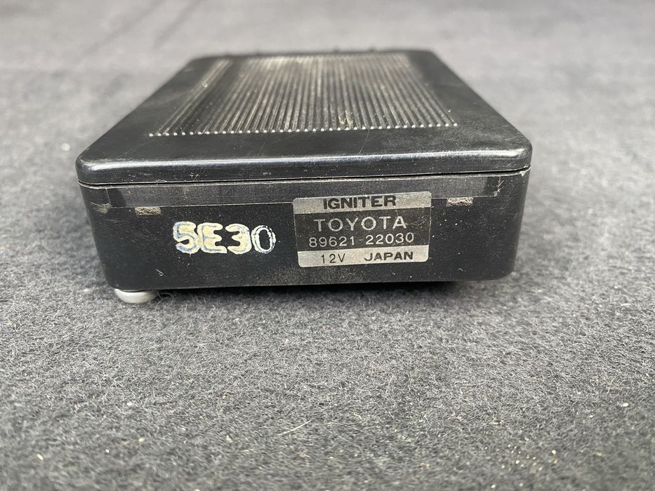 Модул запалване Toyota Supra