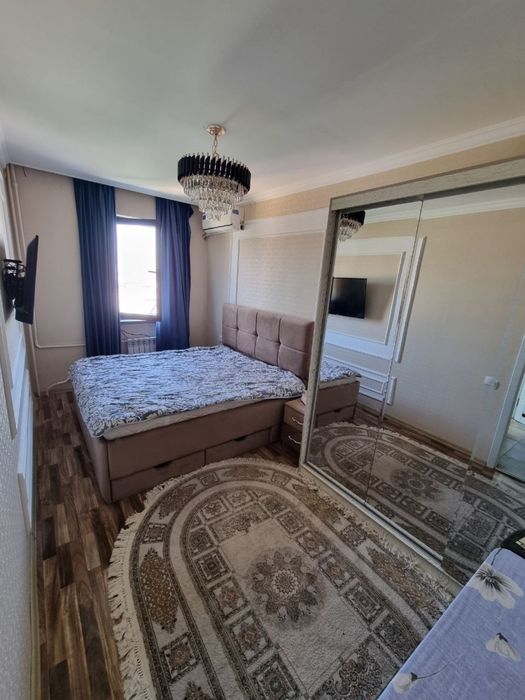 Аренда 2/5/7 Паркентский