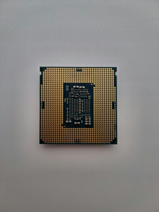 Продам процессор i5 7400, LGA1151v1