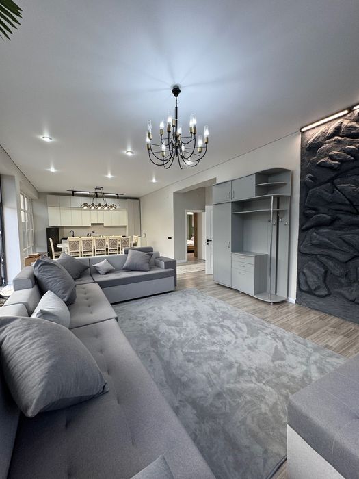 СКИДКА Коттедж в Бургулюк