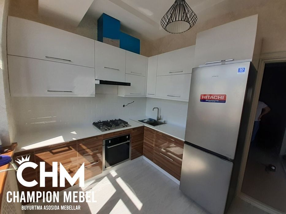 Кухонный гарнитур Современный и качественный | Ошхона мебели