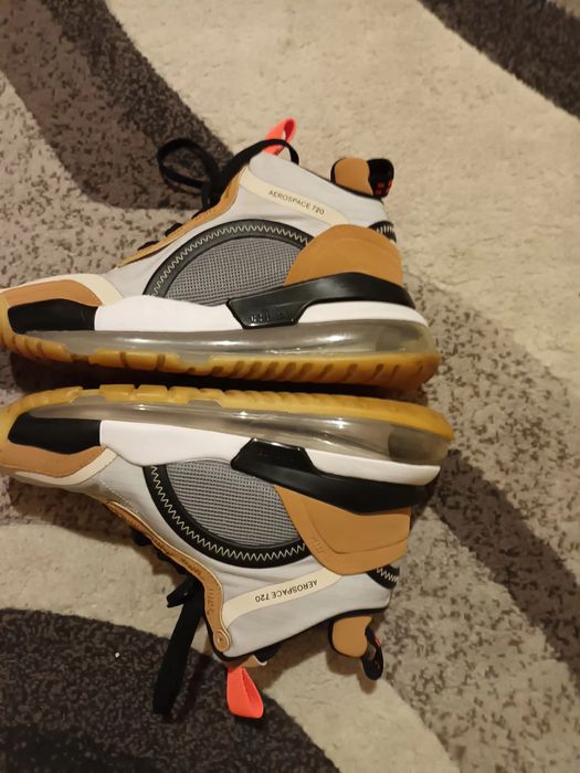 Jordan  aerospace 720