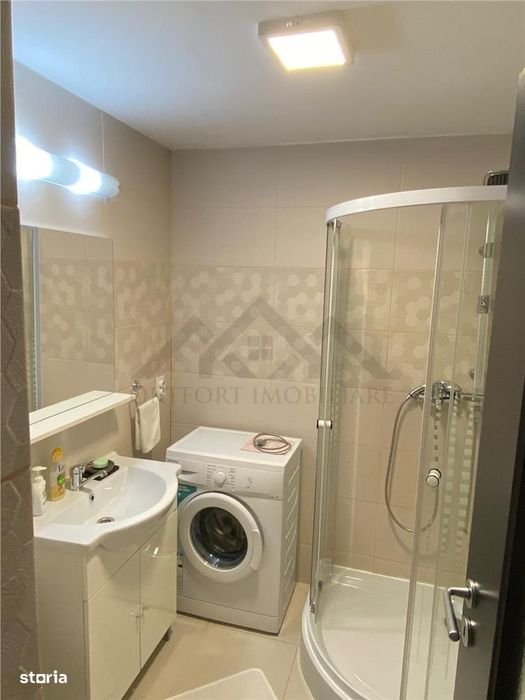 Apartament 2 camere , centrala proprie , zona Circuvalatiunii