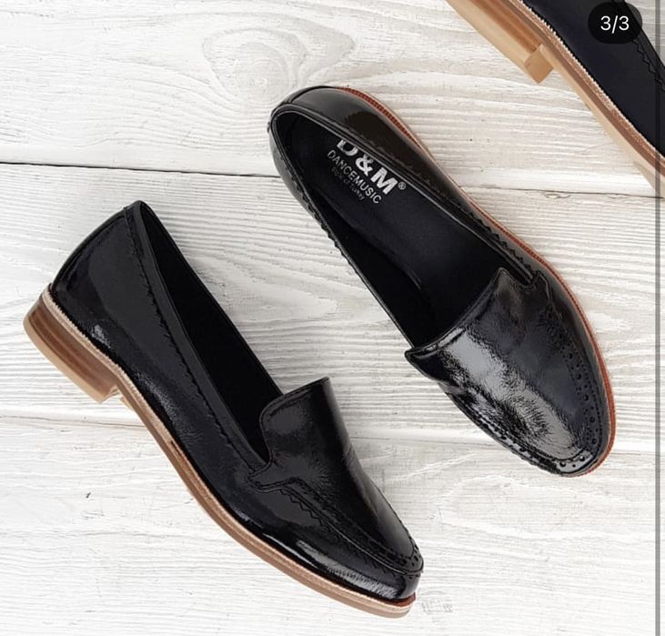 Продам турецкую обувь