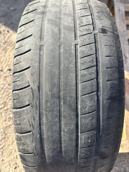 Шины  215/55R17 (8шт)
