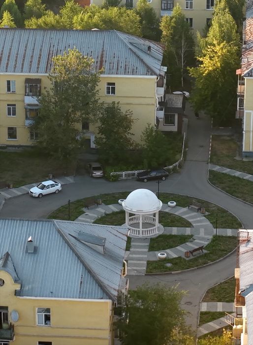 Продаётся коммерческое помещение
