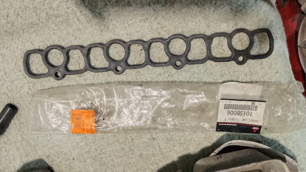 Форсунки Митсубиси GDI 1.8