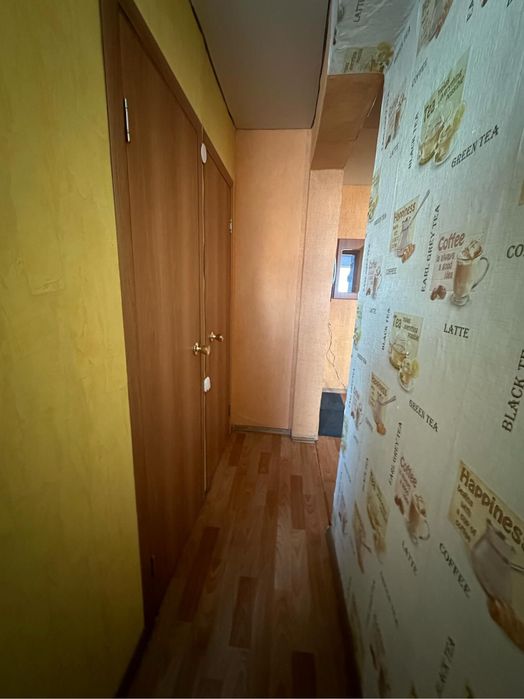 Продаю квартиру