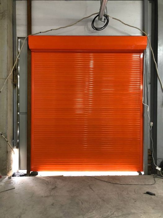 Автоматические Ворота