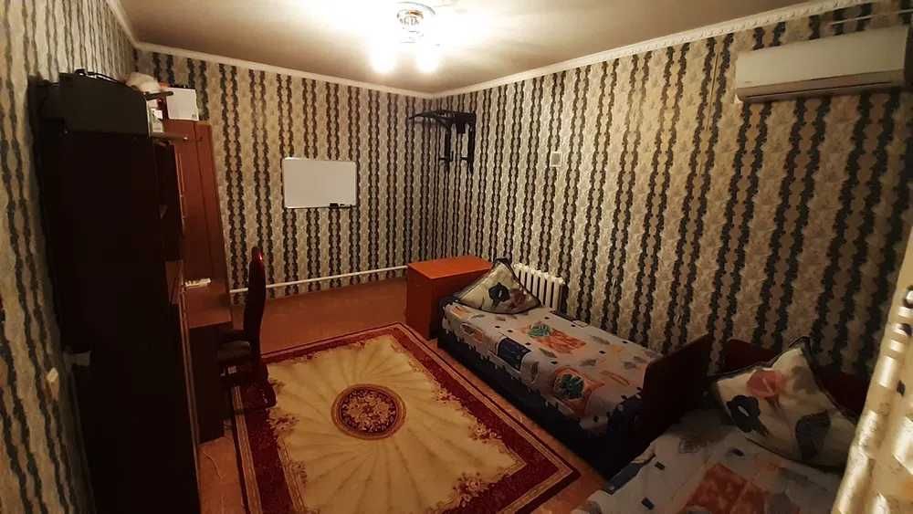 Дом 2-х комнатная