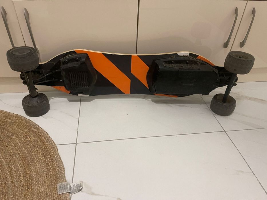 Электрический Борд