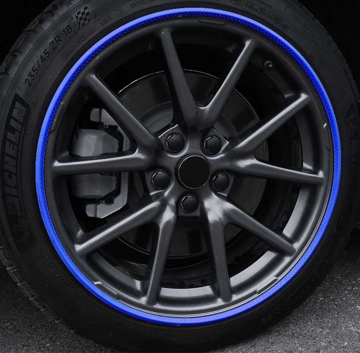 протектор лайсна за джанти