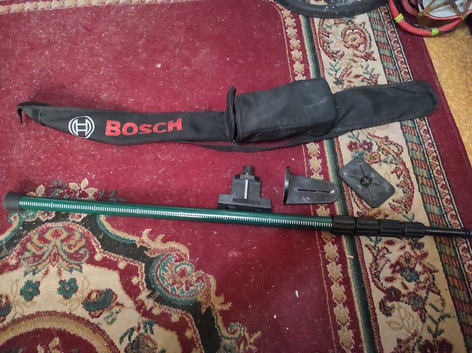 Штатив бош 3.20м