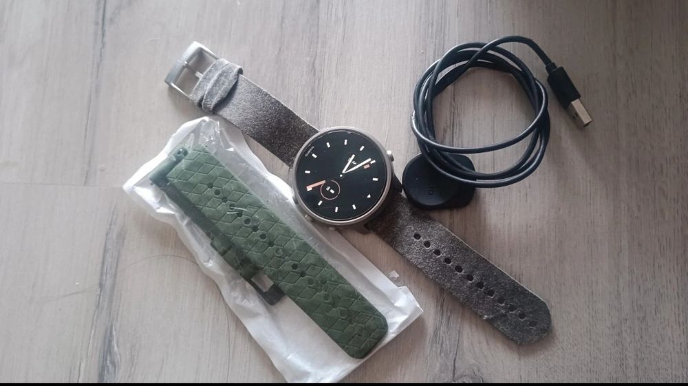 Suunto 7 smartwatch
