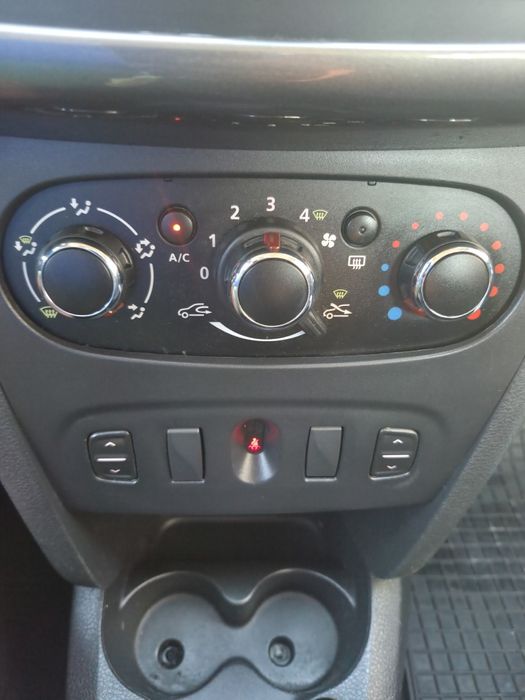 Dacia Logan MCV  1.2