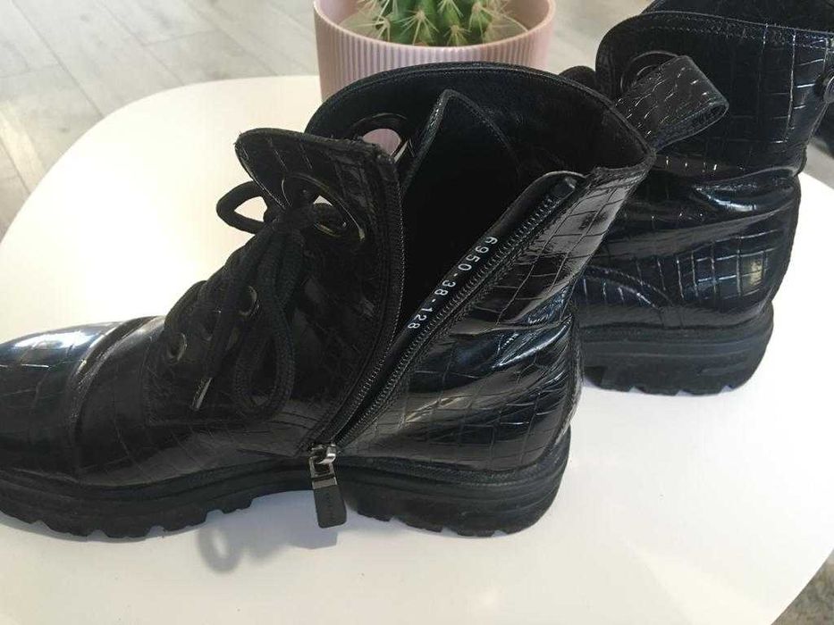 ghete Anna Cori Dama 38-38.5