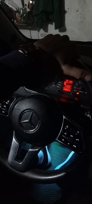 Продается заз форза