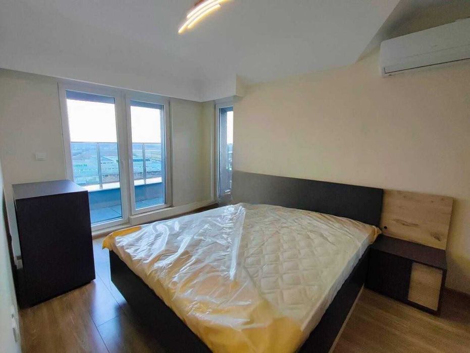 Продава се Двустаен апартамент в Пловдив, Гагарин - 72 кв.м за 914 €/кв.м - Снимка #2