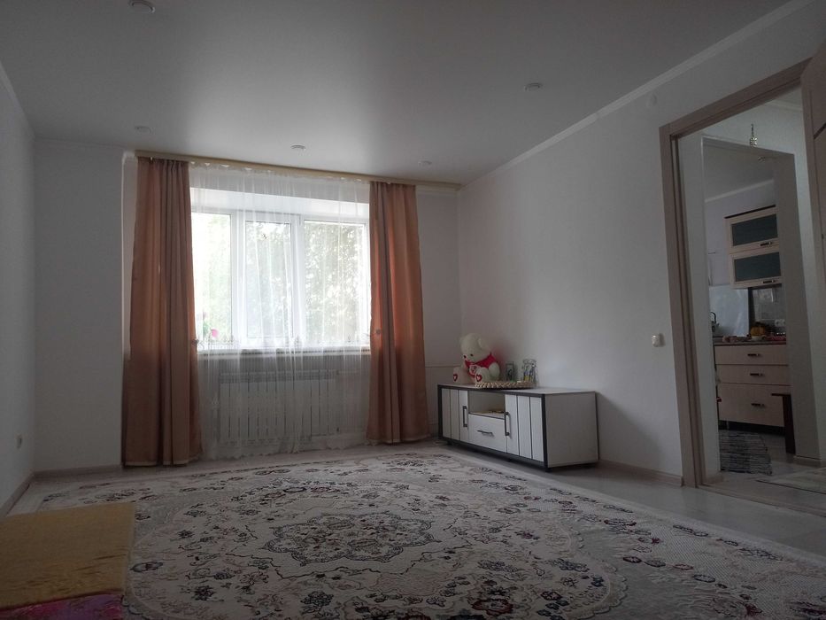 Продам 1-комнатную квартиру.в районе "СХИ", Пост.
