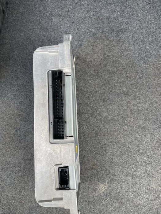 Усилвател  MMI ауди audi а4 b8 а6 а5