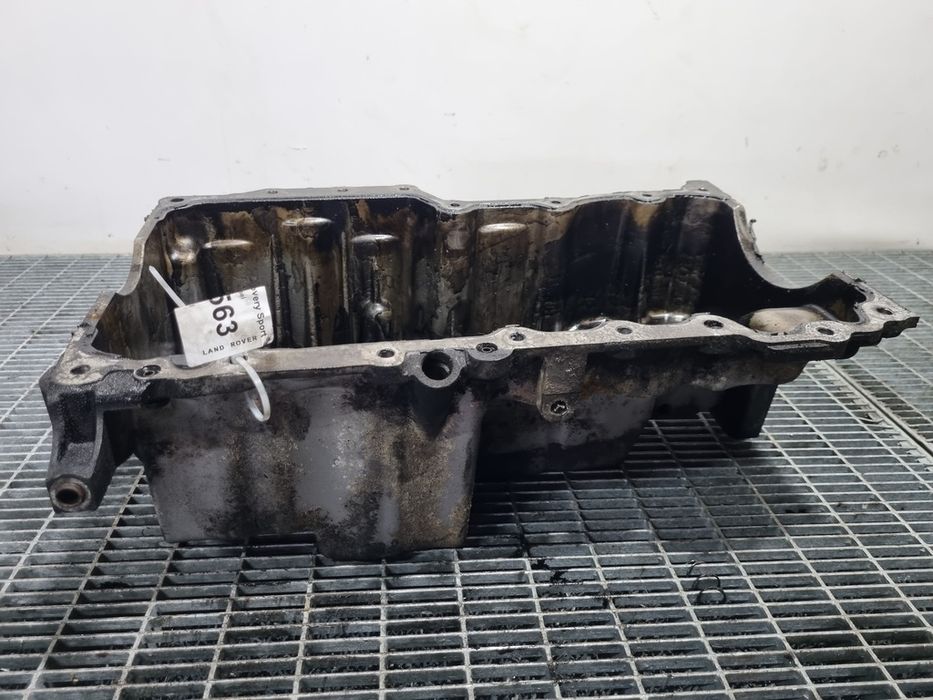 Baie ulei Land Rover Discovery Sport 2.0 Diesel 2014 - 2019 1999CC 204DTD (1563) Garantie