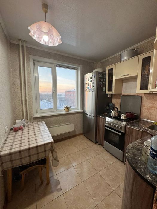 Срочно продам квартиру