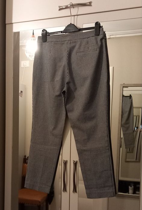 Pantaloni Zara de dama