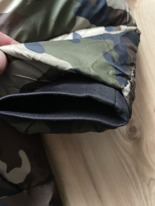 ZARA Kids/детско зимно яке 8/128 см