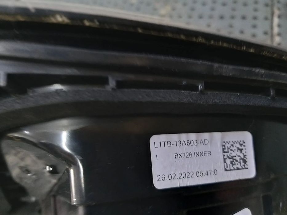 Stop tripla lampa stanga led haion ford puma j2k cf7 l1tb13a603ad