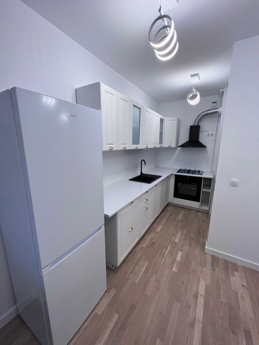Art City - Petrom City | 2 Camere | Parcare |Terasa