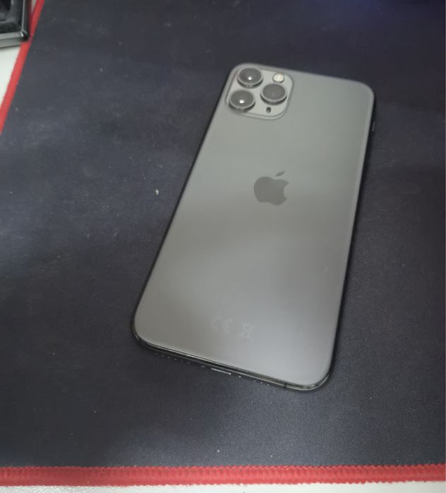 Iphone 11 pro 256gb