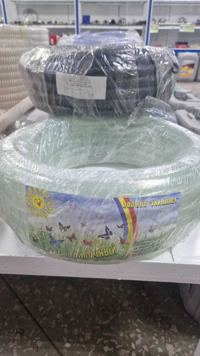 Продам поливочный рукав 20м