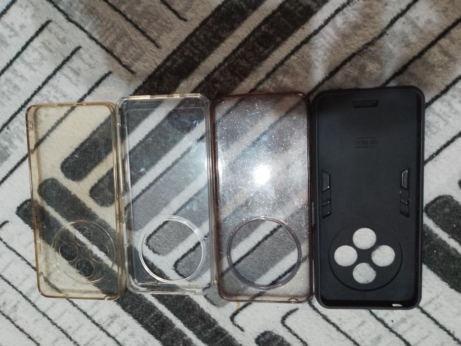 Huse redmi note 14 C