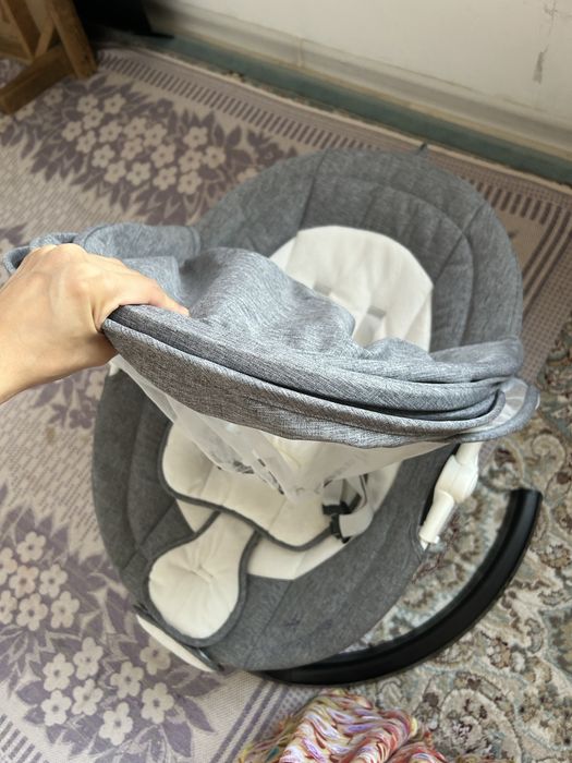 Люлька сатам срочно б/у