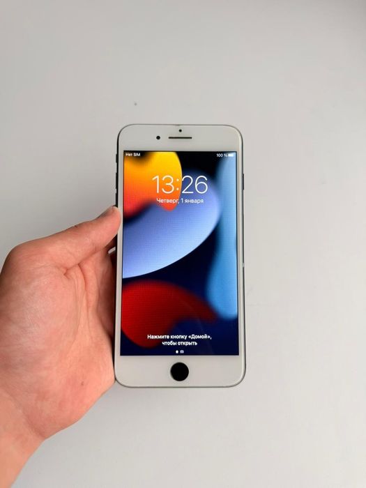 Айфон 7 плюс, iphone 7 plus