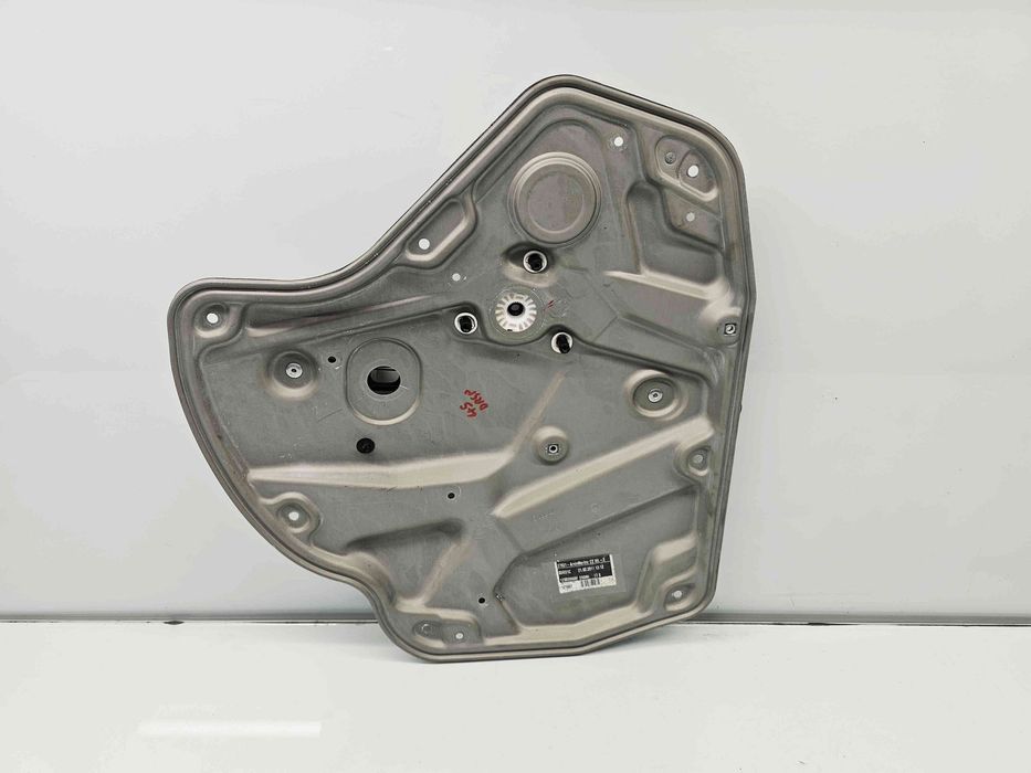 Macara electrica geam dreapta spate Opel Movano B F3500 (L2 H2) [Fabr