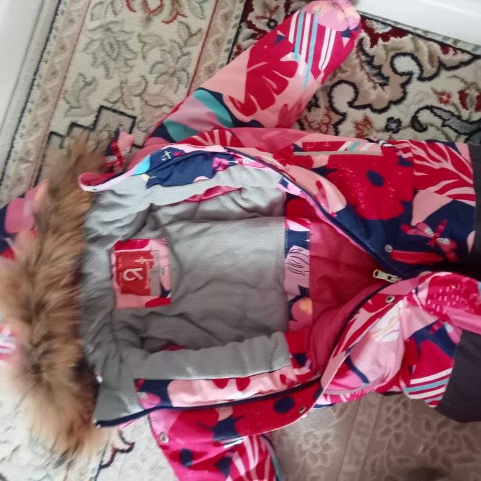 Комбинезон детский