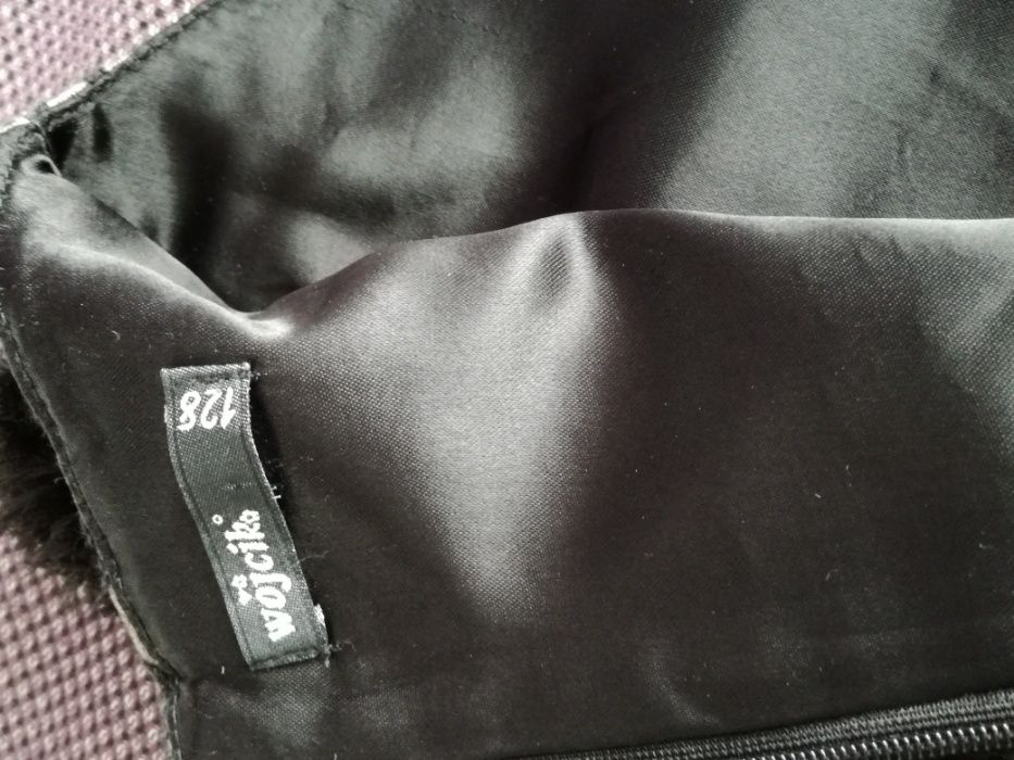 Детска рокля