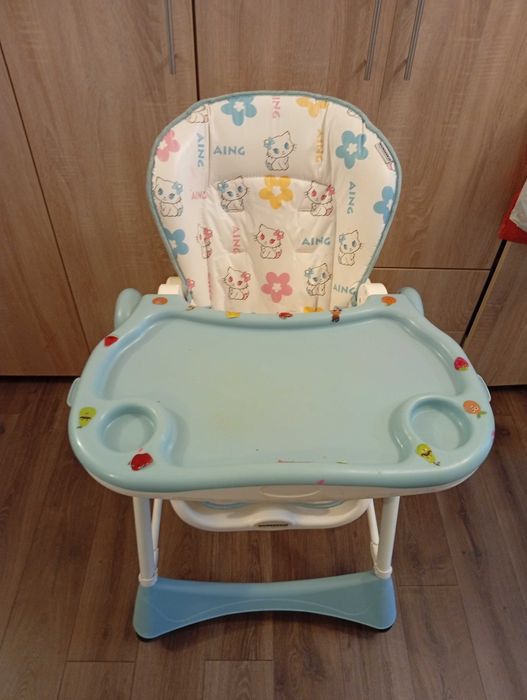 Scaun bebe WUNDERKID