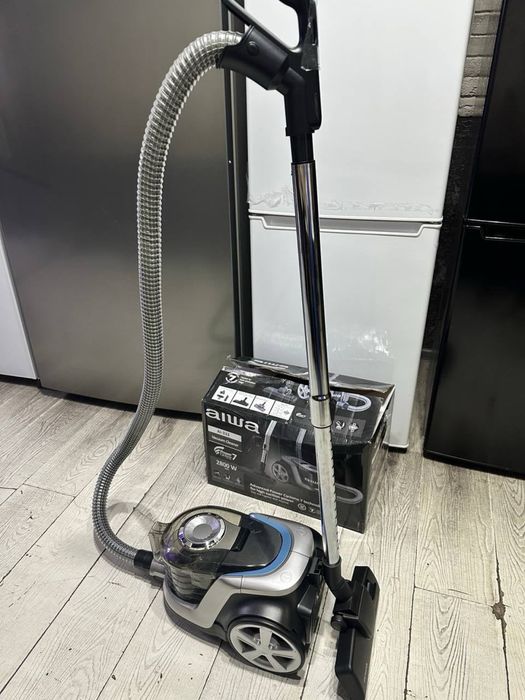 AIWA By Japan пылесос высокого качество
